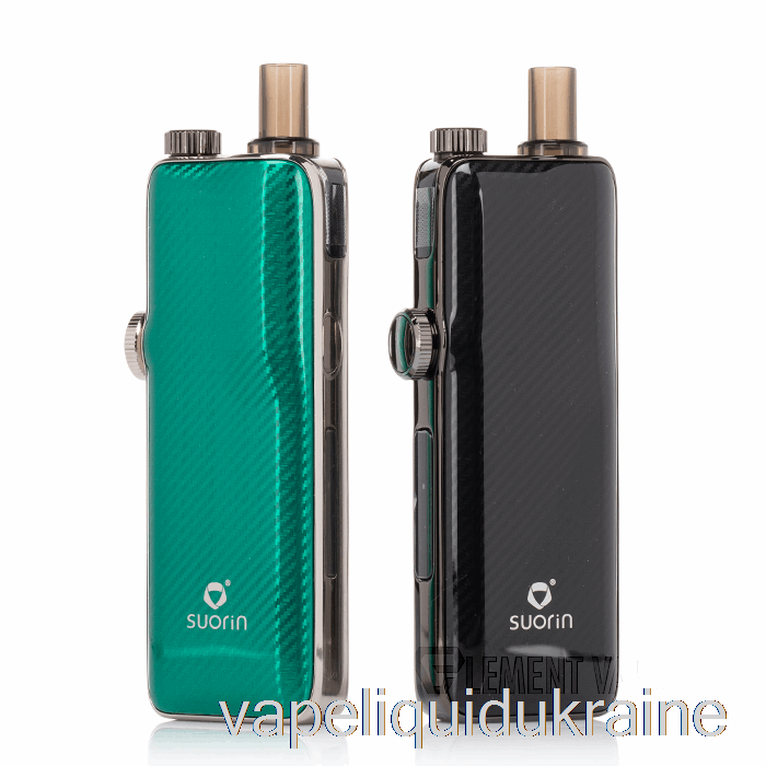 Vape Ukraine Suorin SPCE Pod System Desert Camo